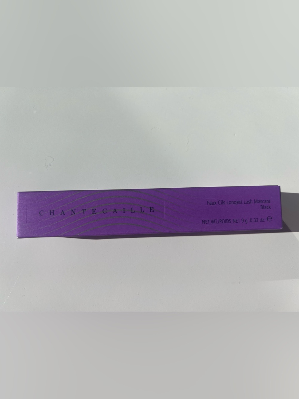 CHANTECAILLE | NIB Faux Cils Longest Lash Mascara 💋 - Picture 2 of 9